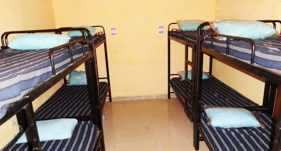 SK Residency, Hyderabad 2